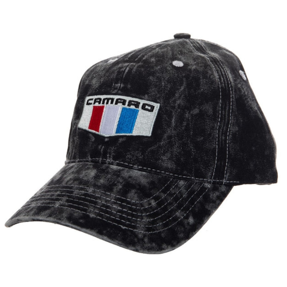 Officially Licensed General Motors Camaro Hat